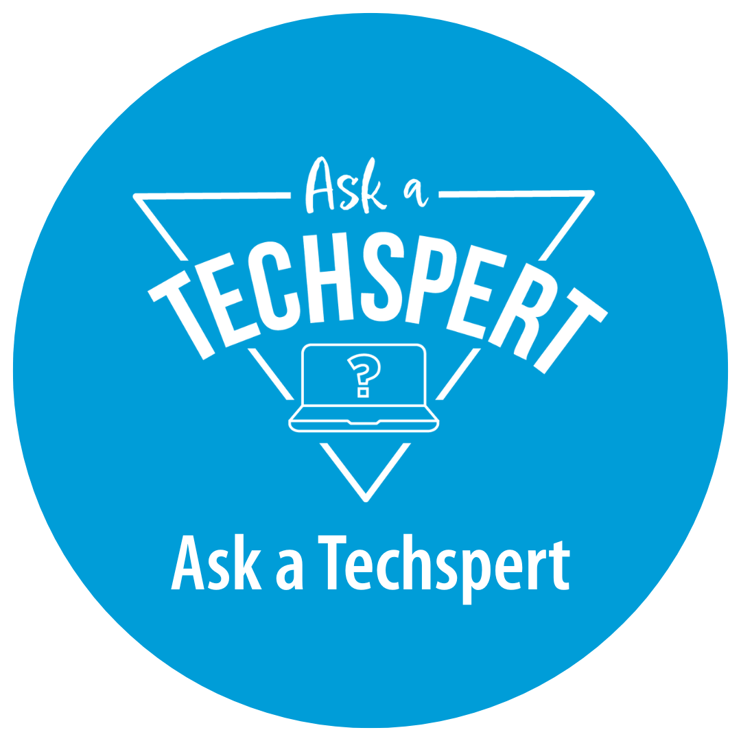 Techsperts form