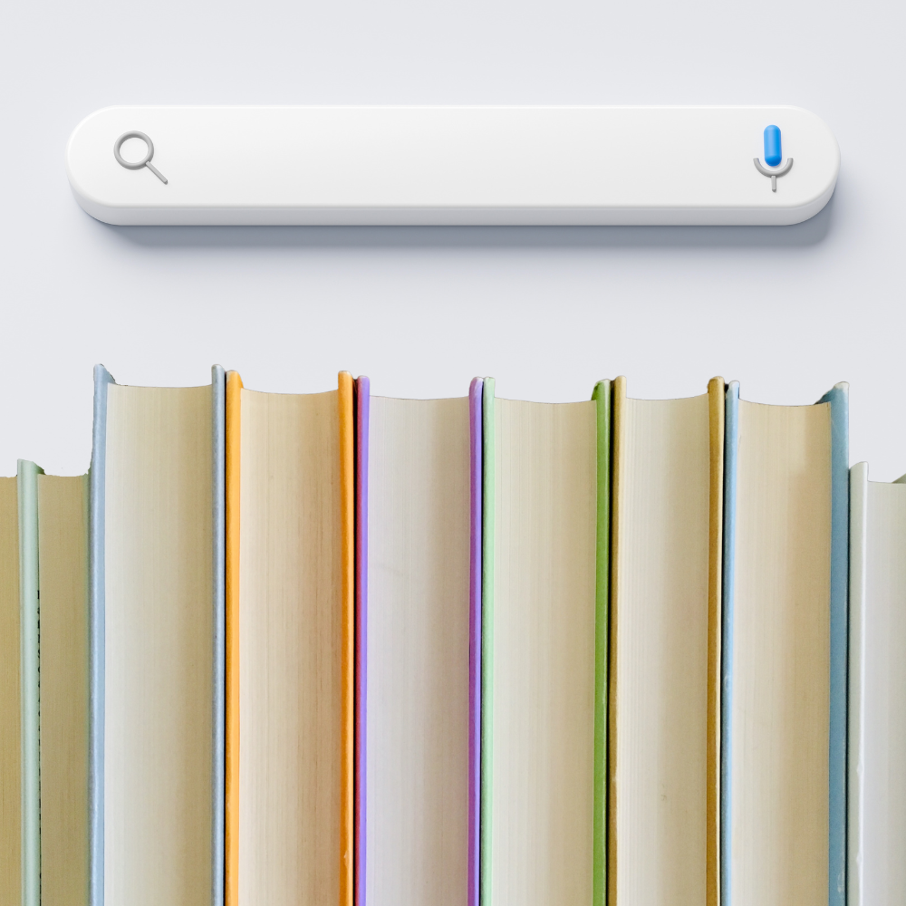Library Catalog