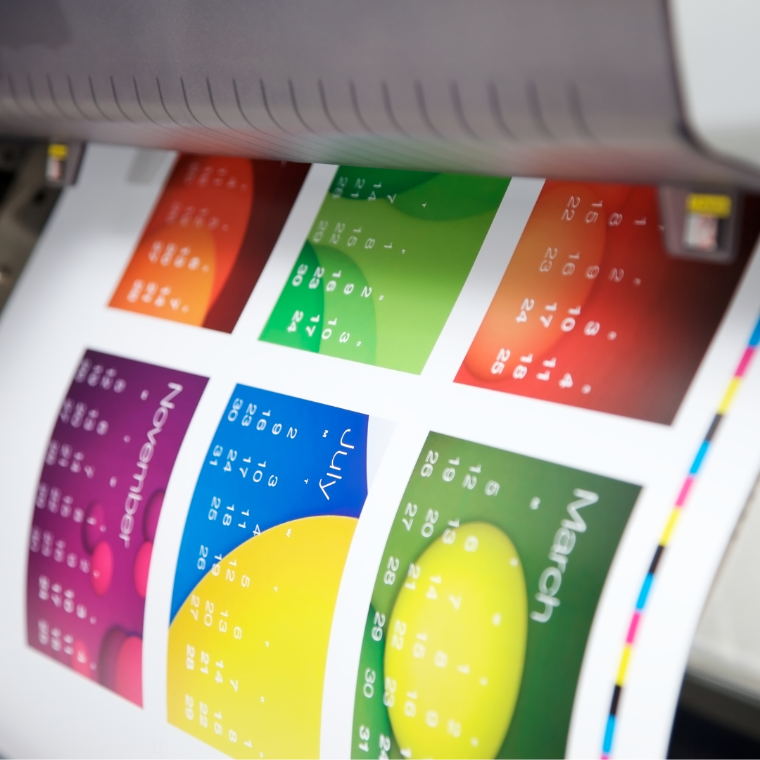 Computers & Printing