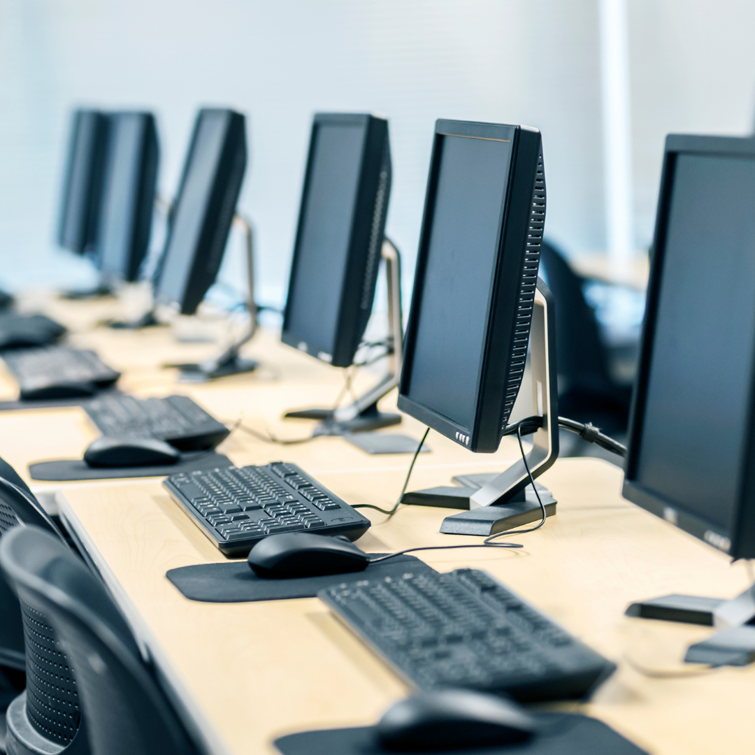 computers