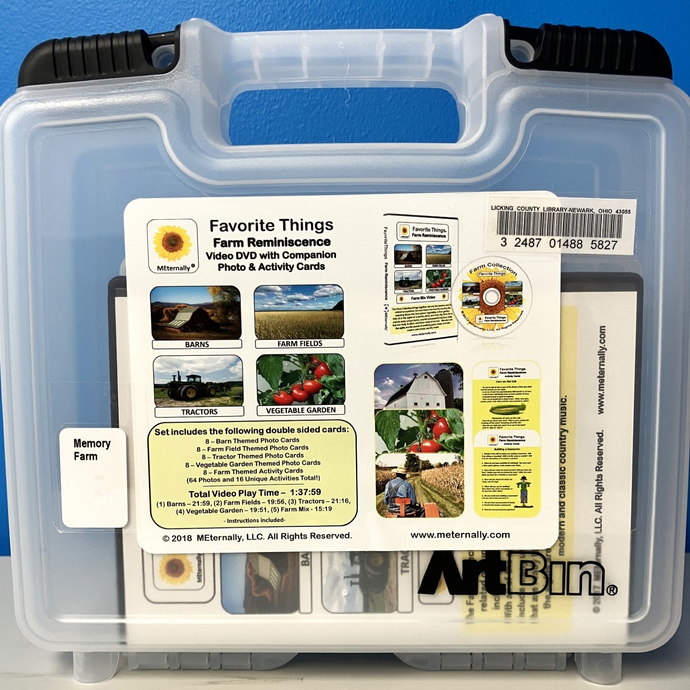 Memory Kits